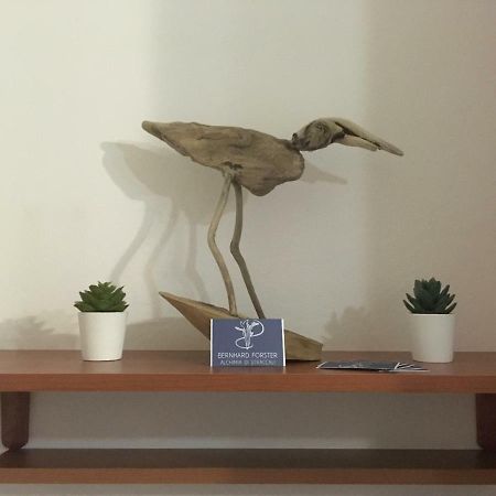 维亚雷焦Il Mio Piccolo Angolo Di Mare公寓 外观 照片