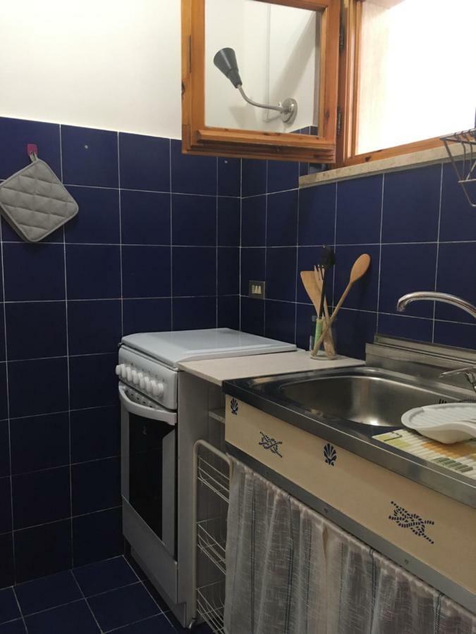维亚雷焦Il Mio Piccolo Angolo Di Mare公寓 外观 照片
