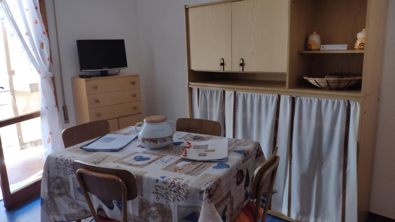 维亚雷焦Il Mio Piccolo Angolo Di Mare公寓 外观 照片